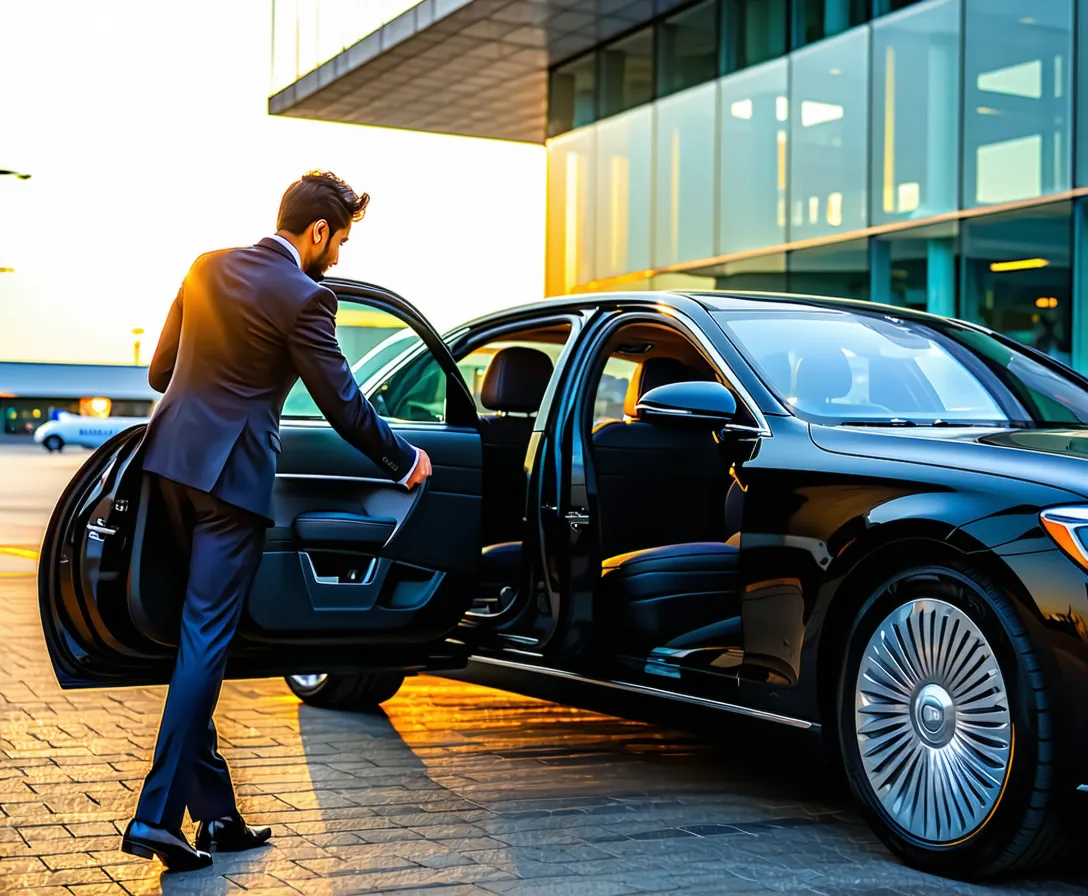 Airport Transfer